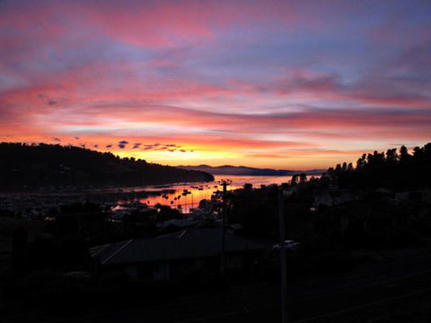 Cove Kettering - The - Accommodation Cooktown 4