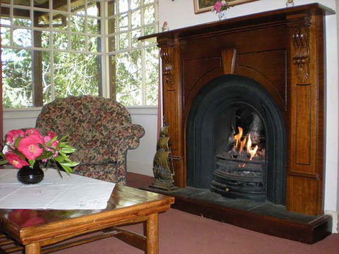 Cottages Of Mt. Dandenong - Accommodation Cooktown 0