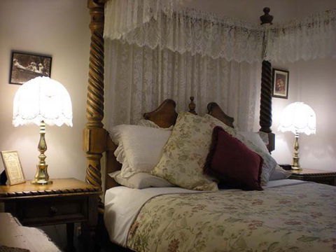 Cottages Of Mt. Dandenong - Accommodation Cooktown 1