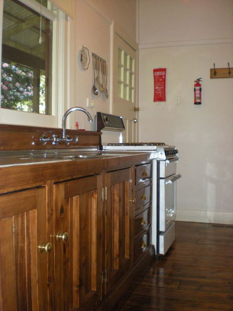 Cottages Of Mt. Dandenong - Accommodation Cooktown 2