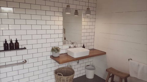 Cosy Tents - Accommodation Cooktown 9