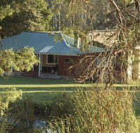 Crystal Springs Homestead - Accommodation Cooktown