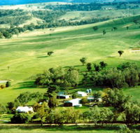 Daisyburn Homestead - Accommodation Cooktown