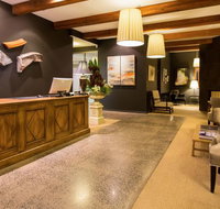 de Russie Boutique Hotel Orange - Accommodation Cooktown