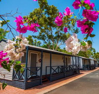 Discovery Parks - Port Hedland - Accommodation Cooktown