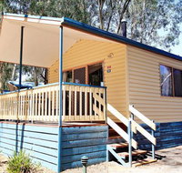 Discovery Parks - Echuca