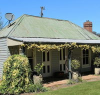 Drayshed Cottage - Accommodation Cooktown