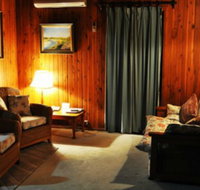 Ferndale Recreation - Accommodation Cooktown
