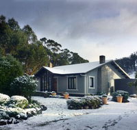 Frenchman's River - The Writer's House - Accommodation Cooktown