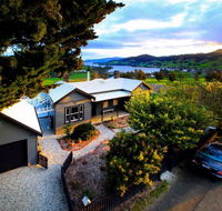 Frenchman's River - The Helmsman's House - Accommodation Cooktown