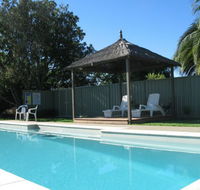Golden Chain Wine Village Motor Inn - Accommodation Cooktown