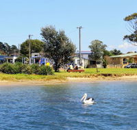 Greenwell Point House - Accommodation Cooktown