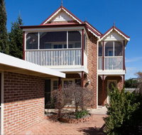 Hamer House - Accommodation Cooktown