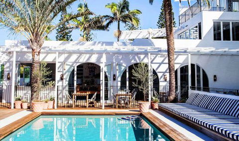 Halcyon House - Accommodation Cooktown 0