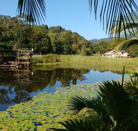 Hosanna Farmstay - Accommodation Cooktown