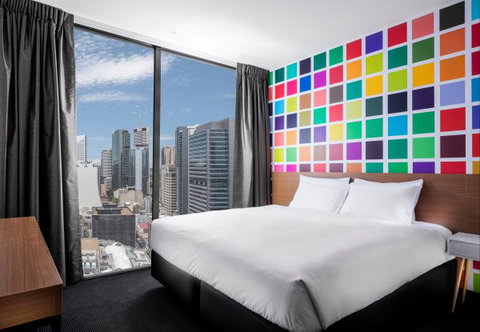 Ibis Styles Brisbane - Accommodation Cooktown 1