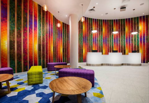 Ibis Styles Brisbane - Accommodation Cooktown 2