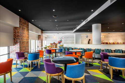 Ibis Styles Brisbane - Accommodation Cooktown 3