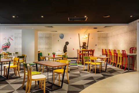 Ibis Styles Brisbane - Accommodation Cooktown 4