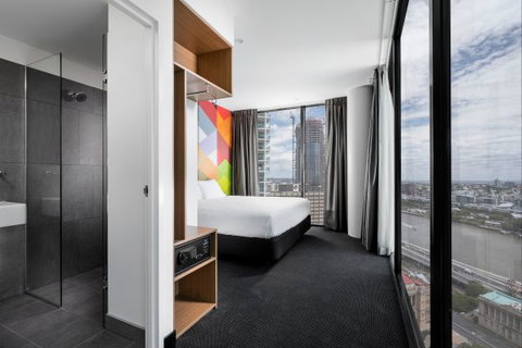 Ibis Styles Brisbane - Accommodation Cooktown 5