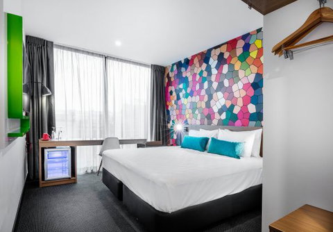 Ibis Styles Brisbane - Accommodation Cooktown 6