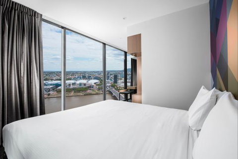 Ibis Styles Brisbane - Accommodation Cooktown 7