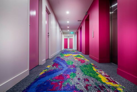 Ibis Styles Brisbane - Accommodation Cooktown 8