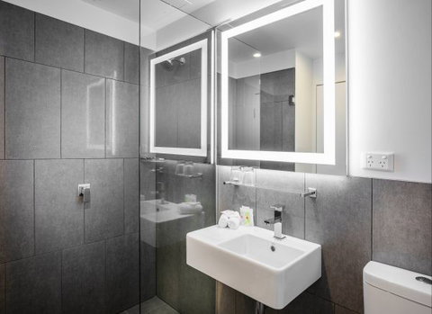 Ibis Styles Brisbane - Accommodation Cooktown 9