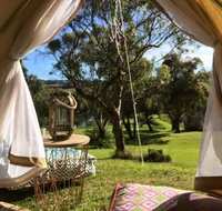 Iluka Retreat and Camp - Accommodation Cooktown