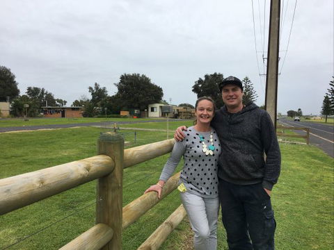 Kingston SE Caravan Park - Accommodation Cooktown 0