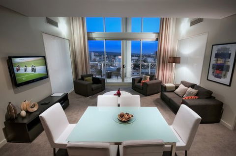 La Loft Apartments - Accommodation Cooktown 1