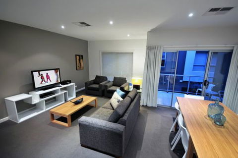 La Loft Apartments - Accommodation Cooktown 2