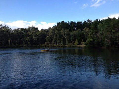 Lakeside Country Resort - Accommodation Cooktown 0