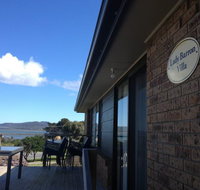 Lady Barron Villa - Accommodation Cooktown