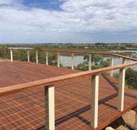 Limestone Ridge - Holiday House - Accommodation Cooktown