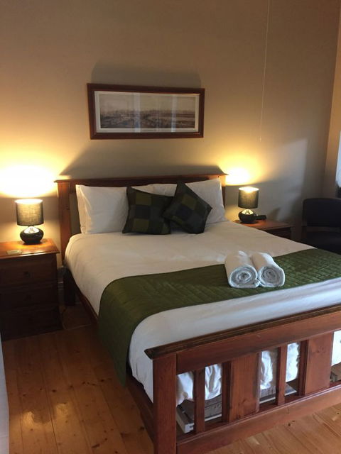 Little River Bed And Breakfast - Accommodation Cooktown 1