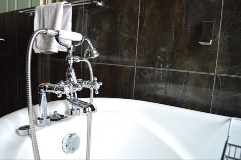 Little River Bed And Breakfast - Accommodation Cooktown 2