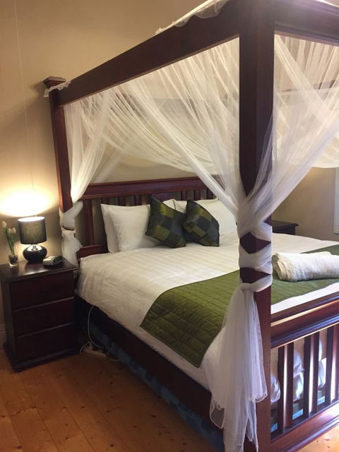 Little River Bed And Breakfast - Accommodation Cooktown 4