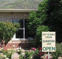 Schultz Farm - Accommodation Cooktown