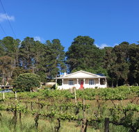 Karawatha Cottages BB - Accommodation Cooktown