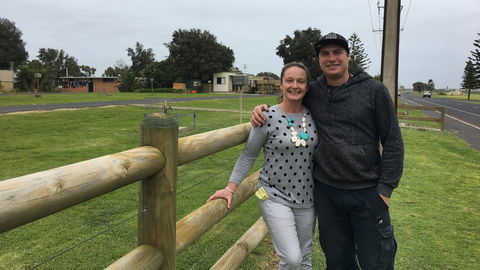 Kingston SE Caravan Park - Accommodation Cooktown 2