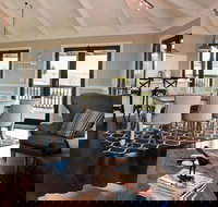 The Vineyard McLaren Vale - Accommodation Cooktown