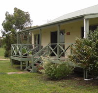 Wenton Farm Holiday Cottages - Accommodation Cooktown
