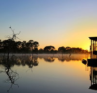 The Cube at Murray bridge - Accommodation Cooktown