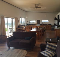 Morning Mist - Accommodation Cooktown