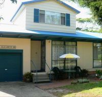 Moona Creek Magic - Accommodation Cooktown