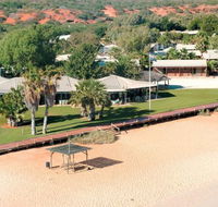 Monkey Mia Dolphin Resort Caravan and Camping - Accommodation Cooktown