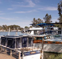 Murray Bridge Marina Camping and Caravan Park - Accommodation Cooktown
