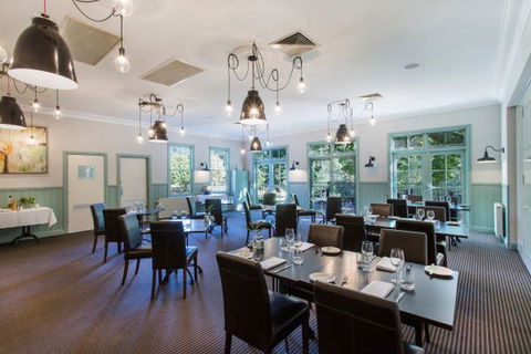 Oscar's On The Yarra - Accommodation Cooktown 2