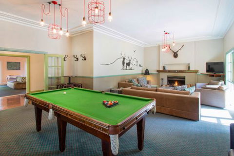 Oscar's On The Yarra - Accommodation Cooktown 4